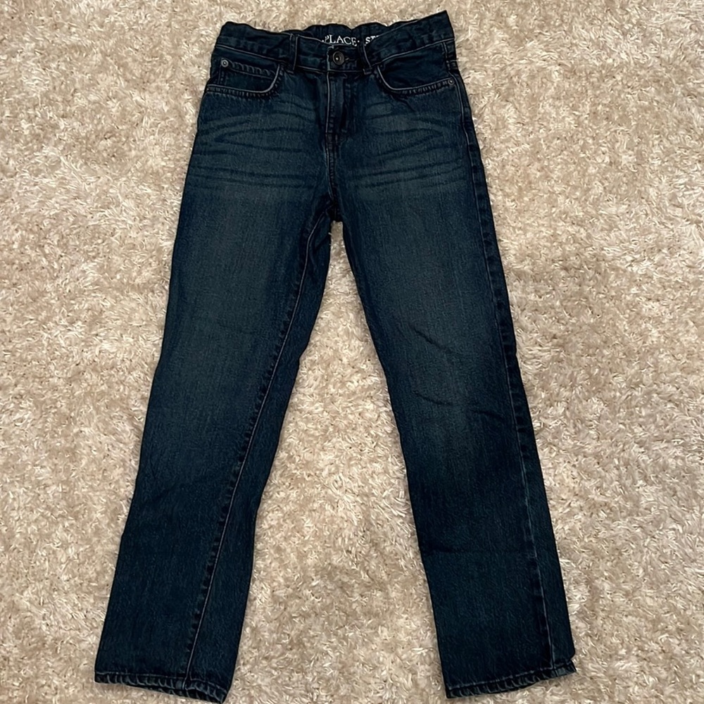 Children’s place straight cut 10s